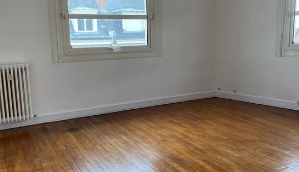 Logement �tudiant T4 &agrave; Orli�nas (69530)