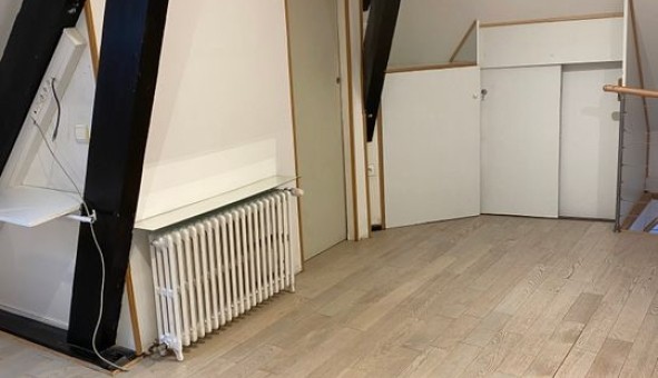 Logement �tudiant T4 &agrave; Orli�nas (69530)