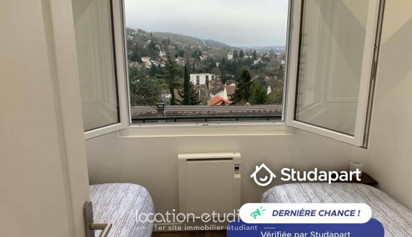 Logement tudiant T4 à Orsay (91400)