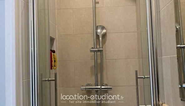 Logement tudiant T4 à Orsay (91400)