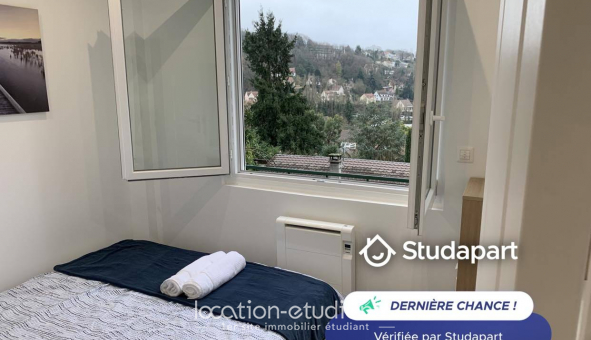Logement tudiant T4 à Orsay (91400)