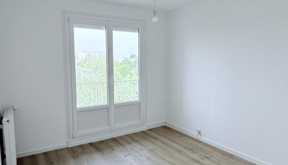 Logement tudiant T4 à Orvault (44700)