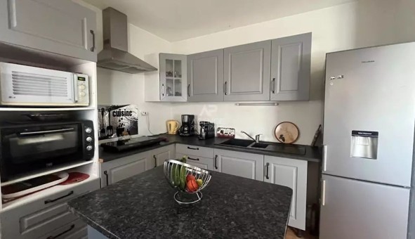 Logement tudiant T4 à Osny (95520)