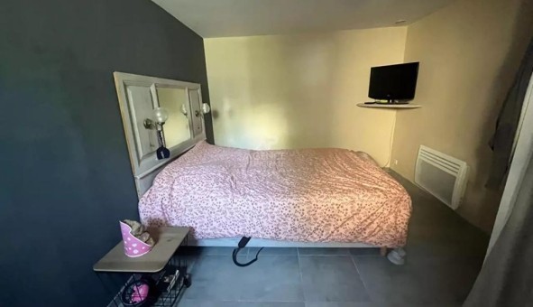 Logement tudiant T4 à Osny (95520)
