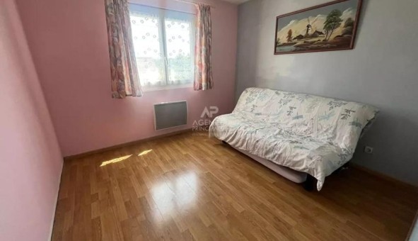 Logement tudiant T4 à Osny (95520)