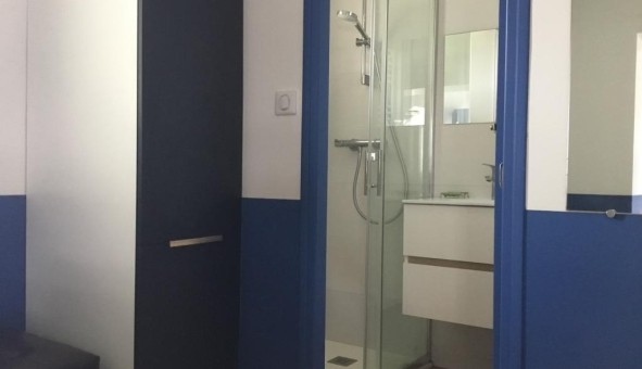 Logement tudiant T4 à Ouistreham (14150)