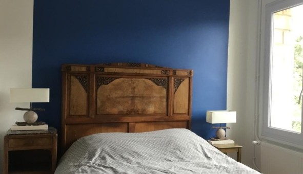 Logement tudiant T4 à Ouistreham (14150)