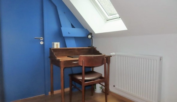 Logement tudiant T4 à Ouistreham (14150)