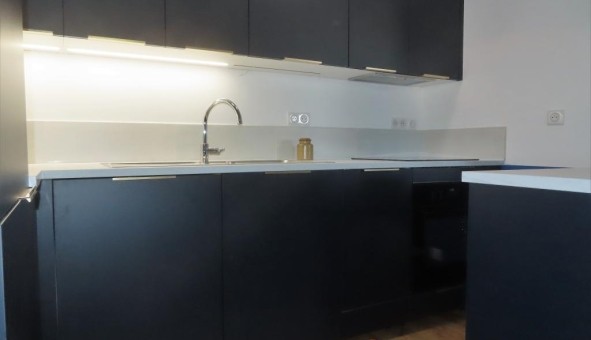 Logement tudiant T4 à Ouistreham (14150)