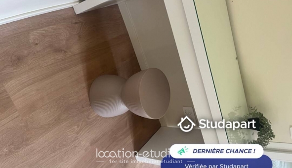 Logement étudiant T4 &agrave; Ouistreham (14150)