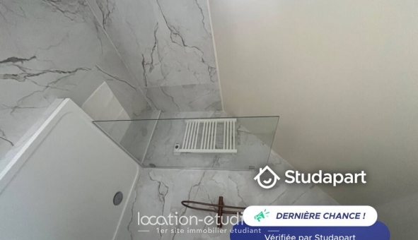 Logement étudiant T4 &agrave; Ouistreham (14150)