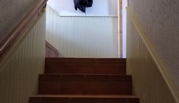 Logement �tudiant T4 &agrave; Oullins (69600)