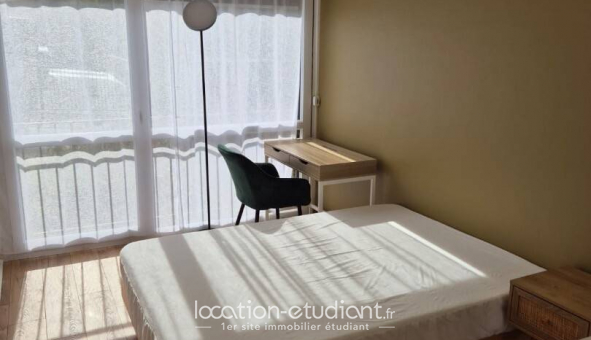 Logement tudiant T4 à Palaiseau (91120)