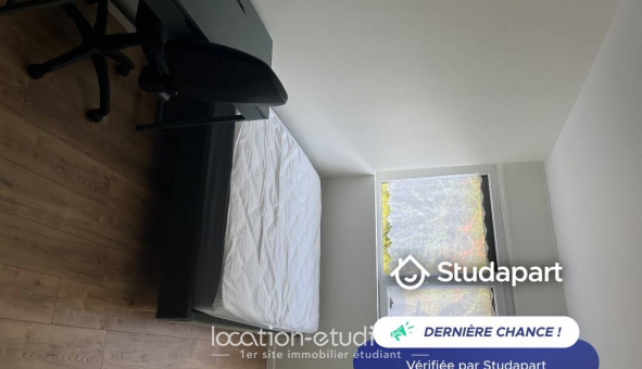 Logement tudiant T4 à Palaiseau (91120)