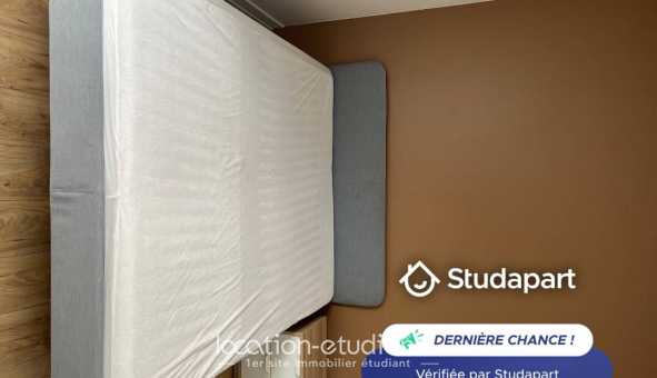 Logement tudiant T4 à Palaiseau (91120)