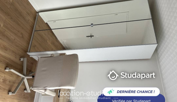 Logement tudiant T4 à Palaiseau (91120)