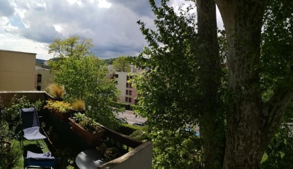 Logement �tudiant T4 &agrave; Palaiseau (91120)
