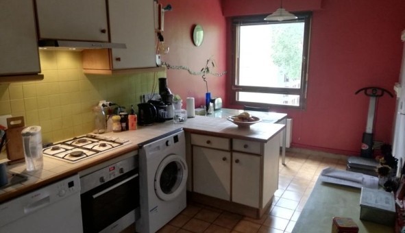 Logement �tudiant T4 &agrave; Palaiseau (91120)