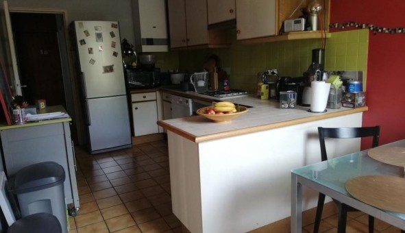 Logement �tudiant T4 &agrave; Palaiseau (91120)