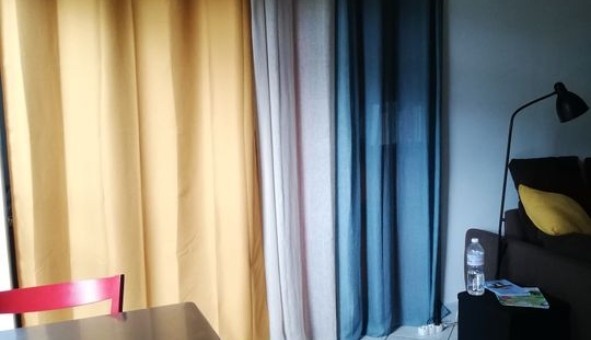 Logement �tudiant T4 &agrave; Palaiseau (91120)