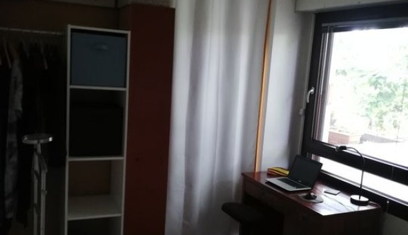 Logement �tudiant T4 &agrave; Palaiseau (91120)