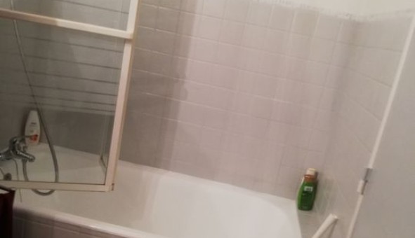 Logement �tudiant T4 &agrave; Palaiseau (91120)