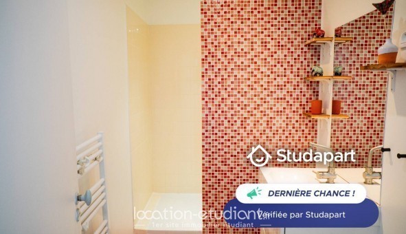 Logement tudiant T4 à Pantin (93500)