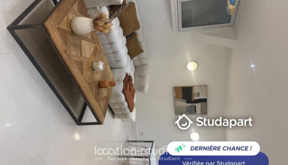 Logement étudiant Location T4 Meublé Parcieux (01600)