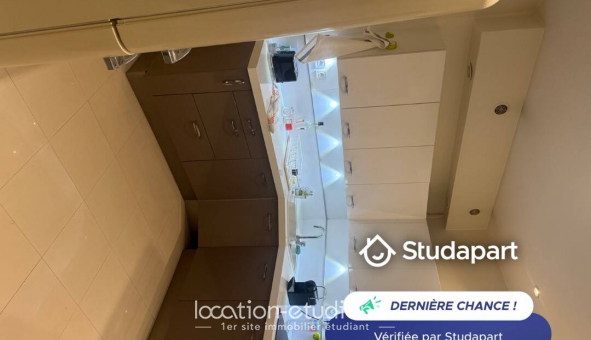 Logement tudiant T4 à Parcieux (01600)