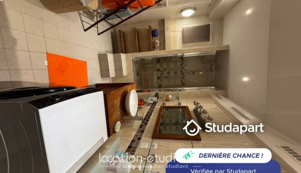 Logement tudiant T4 à Parcieux (01600)