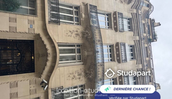 Logement tudiant T4 à Parcieux (01600)