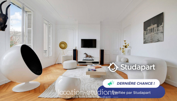 Logement tudiant Location T4 Meublé Parcieux (01600)