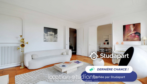 Logement tudiant T4 à Parcieux (01600)