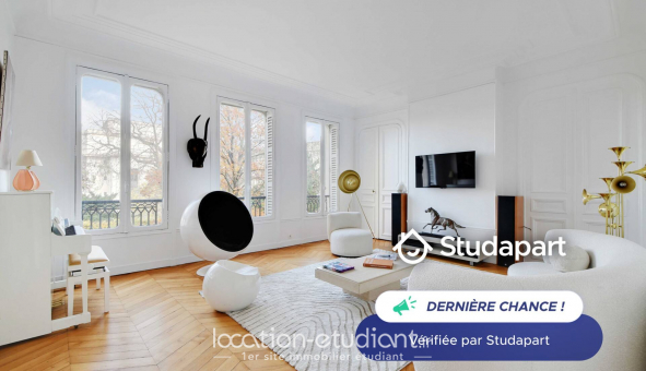 Logement tudiant T4 à Parcieux (01600)