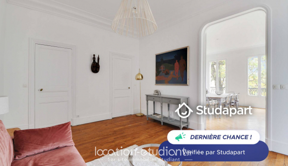 Logement tudiant T4 à Parcieux (01600)