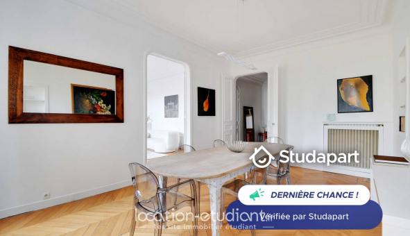 Logement tudiant T4 à Parcieux (01600)