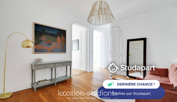 Logement �tudiant T4 &agrave; Parcieux (01600)