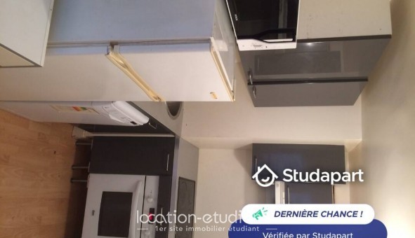 Logement tudiant T4 à Paris 01er arrondissement (75001)
