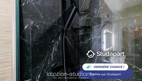 Logement tudiant T4 à Paris 01er arrondissement (75001)