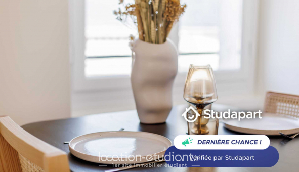 Logement tudiant T4 à Paris 03me arrondissement (75003)