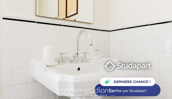 Logement étudiant Location T4 Meublé Paris 03ème arrondissement (75003)