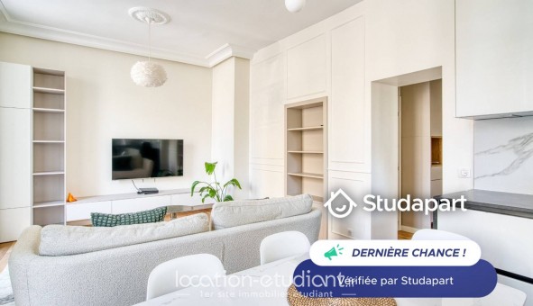 Logement tudiant T4 à Paris 03me arrondissement (75003)