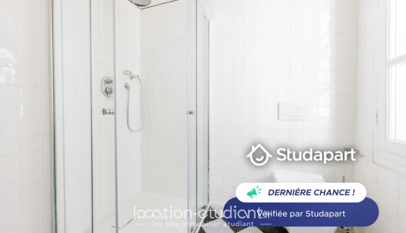 Logement tudiant T4 à Paris 03me arrondissement (75003)