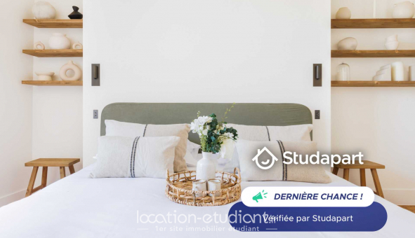 Logement tudiant T4 à Paris 03me arrondissement (75003)