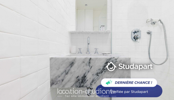 Logement �tudiant T4 &agrave; Paris 03�me arrondissement (75003)