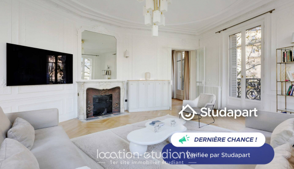 Logement tudiant T4 à Paris 04me arrondissement (75004)
