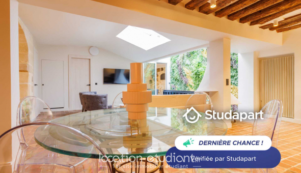 Logement �tudiant T4 &agrave; Paris 04�me arrondissement (75004)