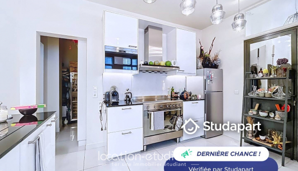 Logement �tudiant T4 &agrave; Paris 04�me arrondissement (75004)