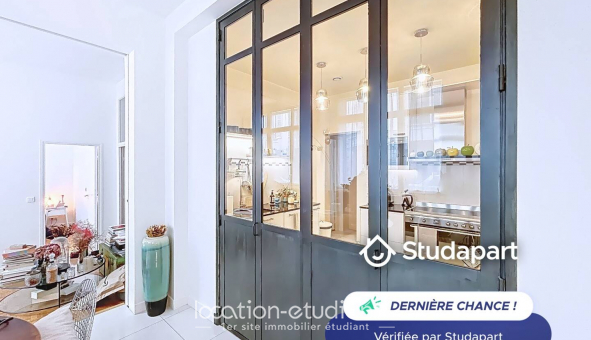 Logement �tudiant T4 &agrave; Paris 04�me arrondissement (75004)