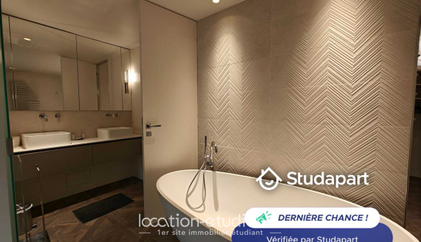 Logement �tudiant T4 &agrave; Paris 06�me arrondissement (75006)